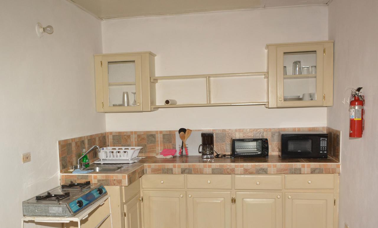 Guest house Cozy Coco Negril