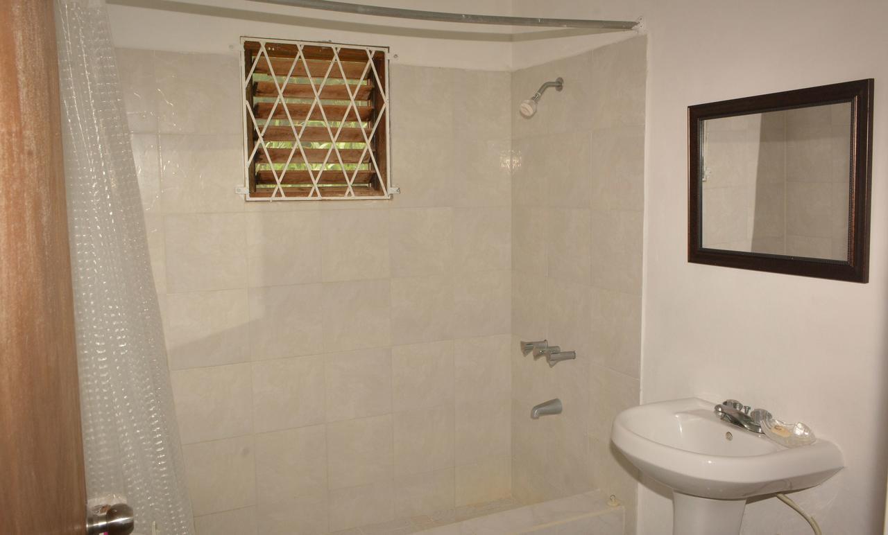 Guest house Cozy Coco Negril