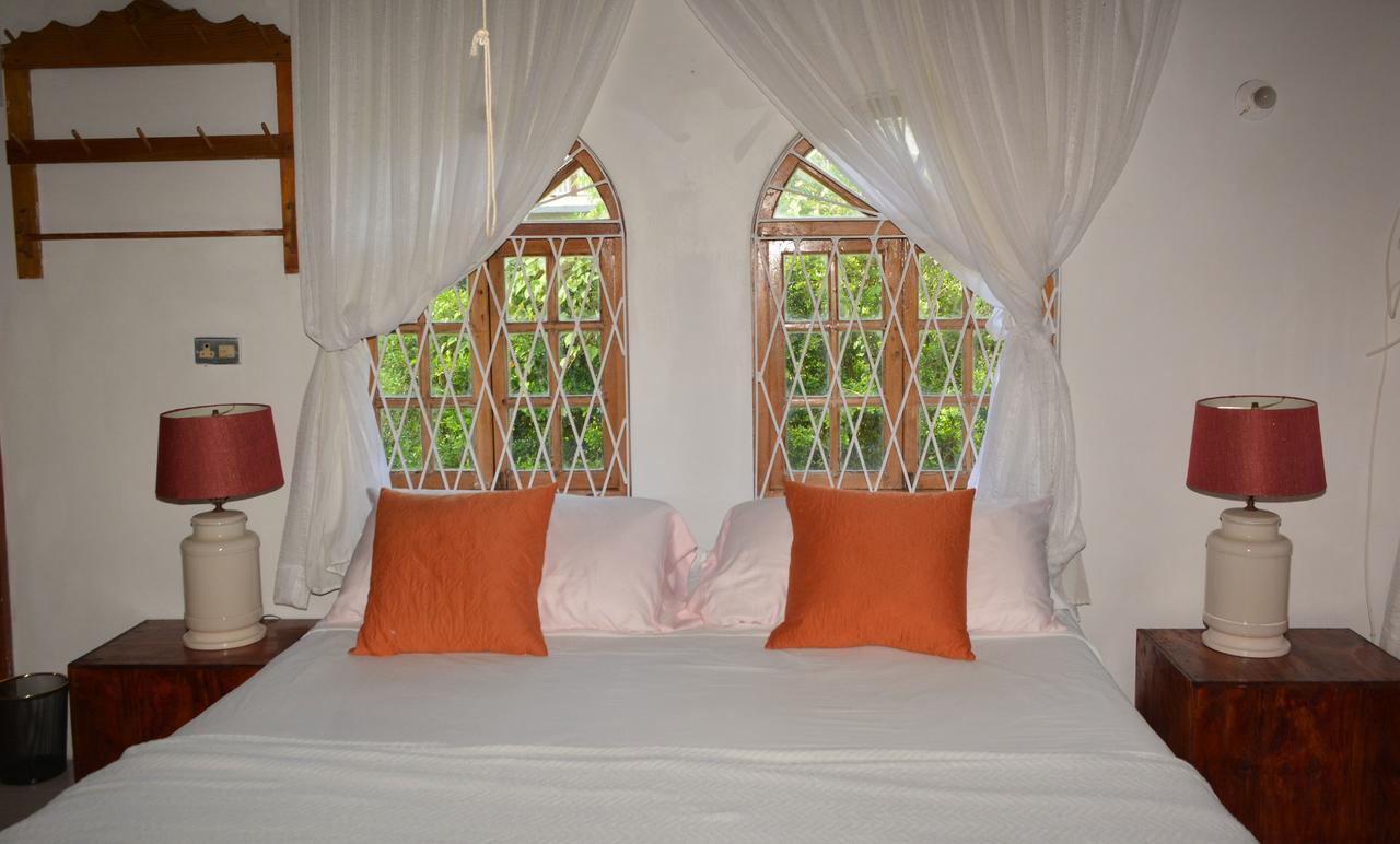 Guest house Cozy Coco
