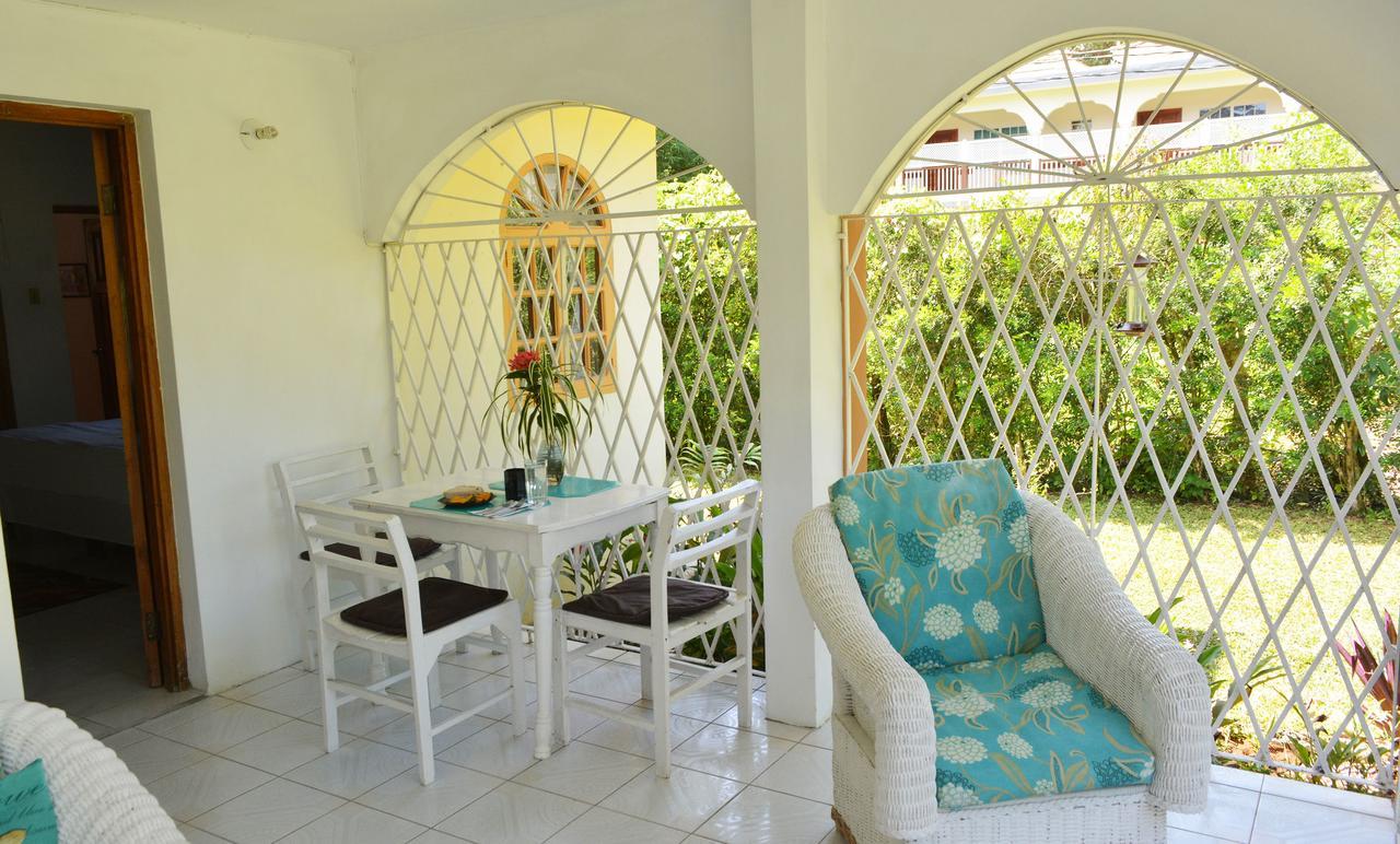 Guest house Cozy Coco