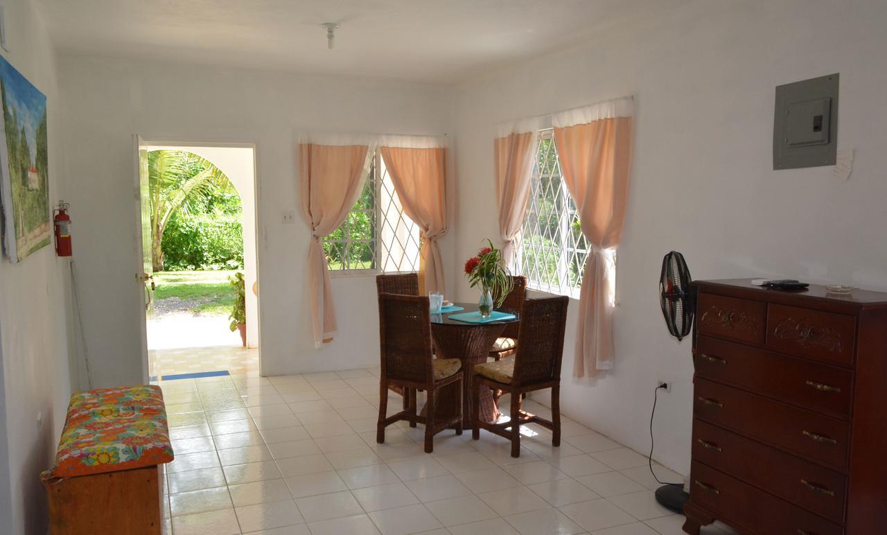 Cozy Coco * Negril