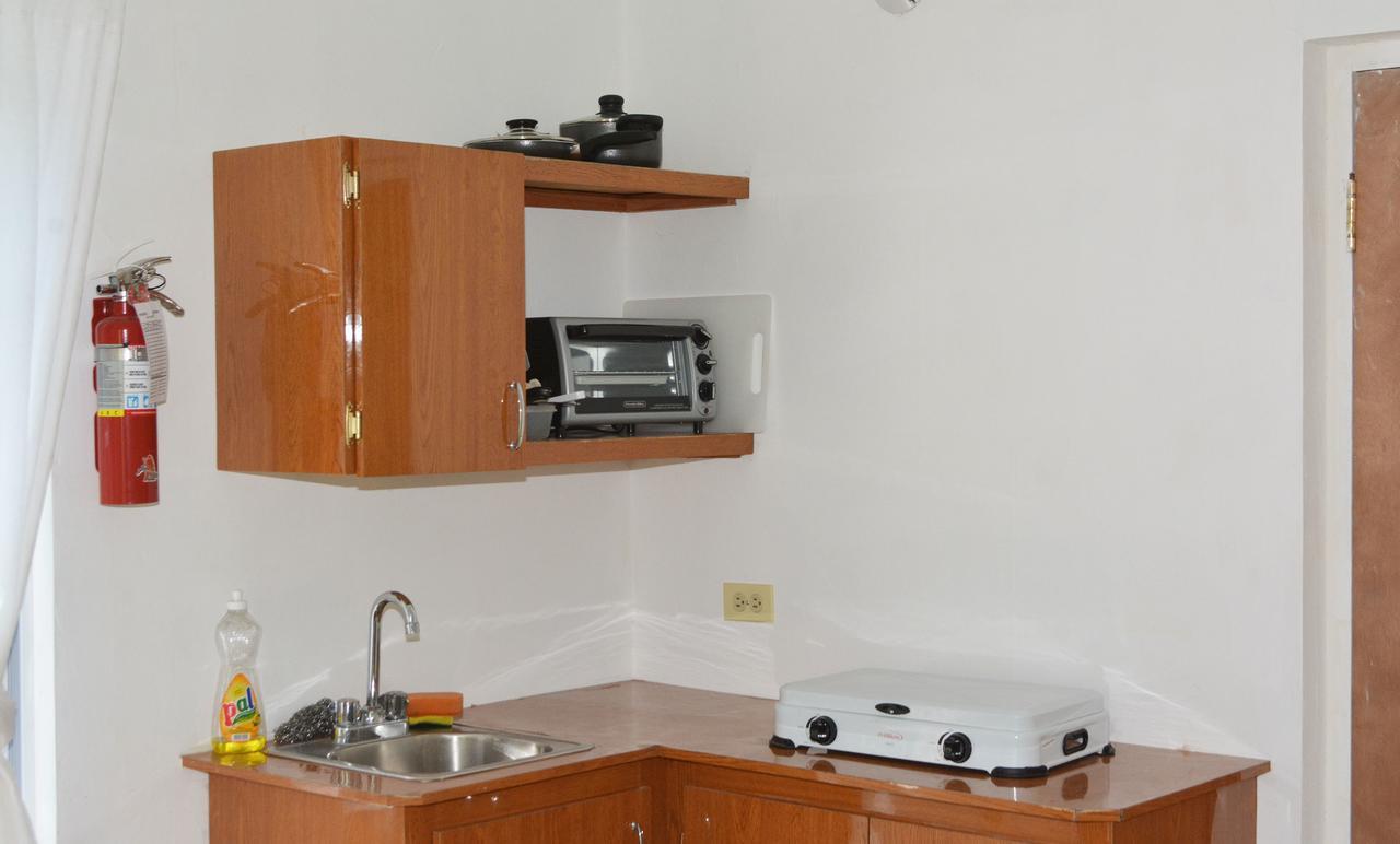 Cozy Coco Guest house *