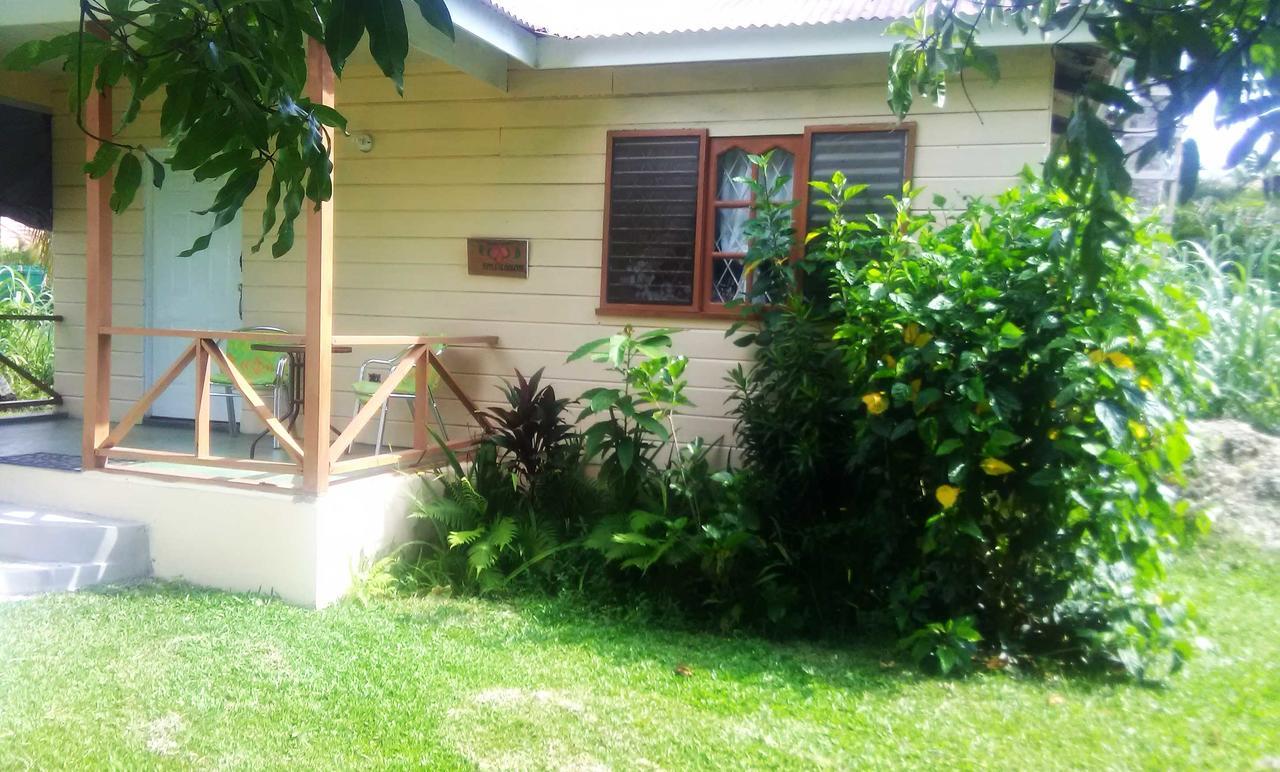 Guest house Cozy Coco