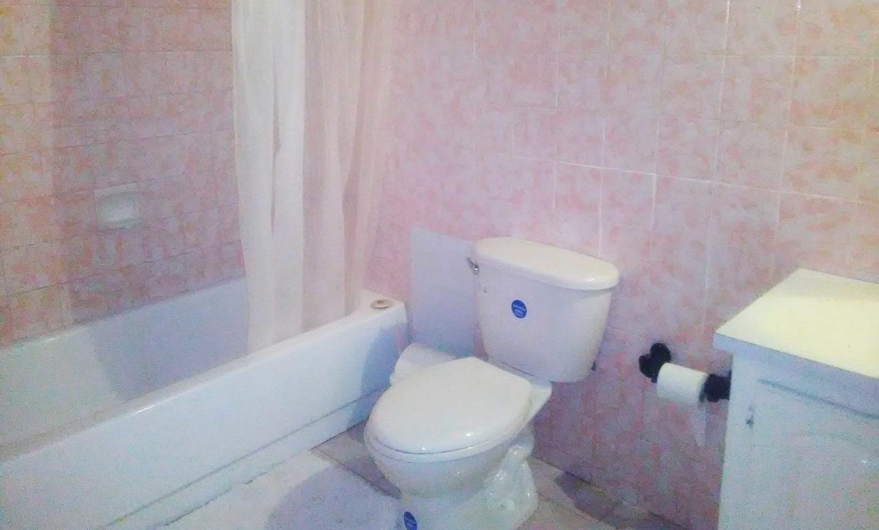 Guest house Cozy Coco *