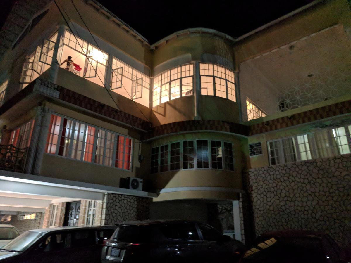 Rockhampton Suites Guest house Kingston