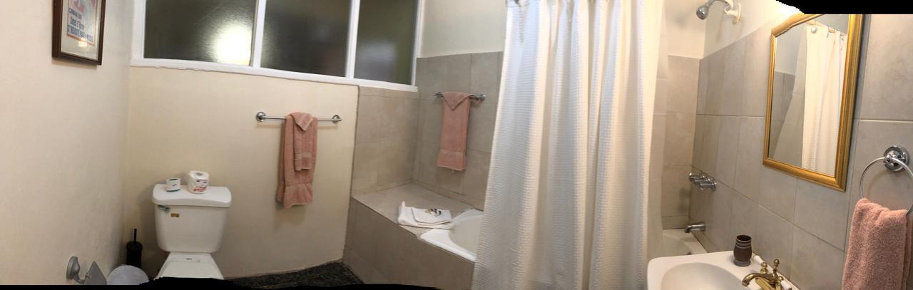 Bed & Breakfast Agapantha Mandeville