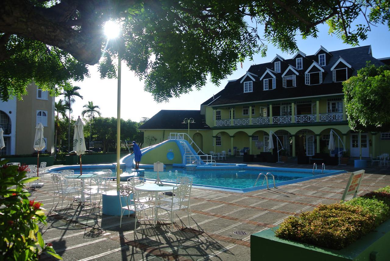 Aparthotel Beach One Bedroom C15