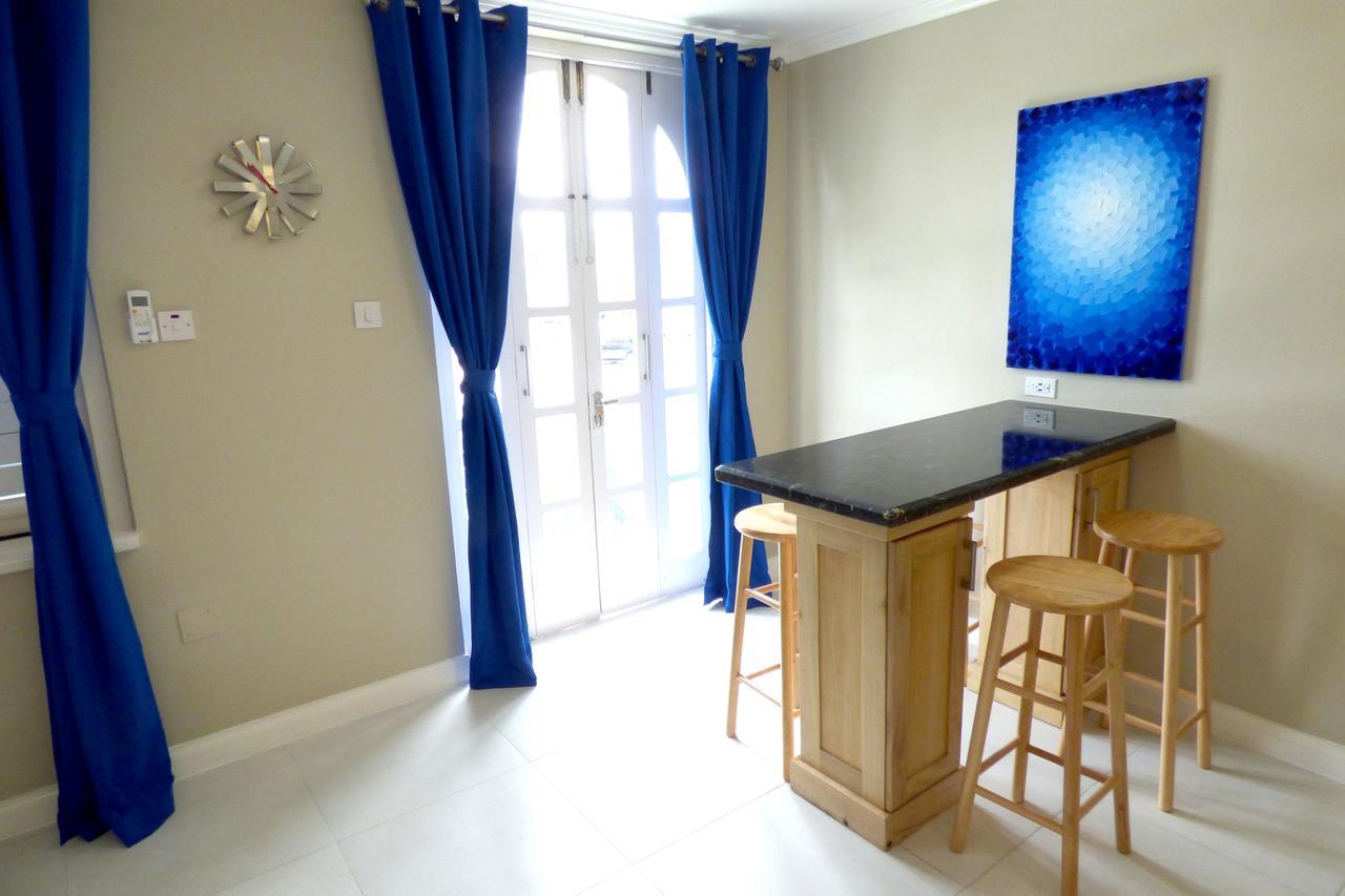 Beach One Bedroom C15