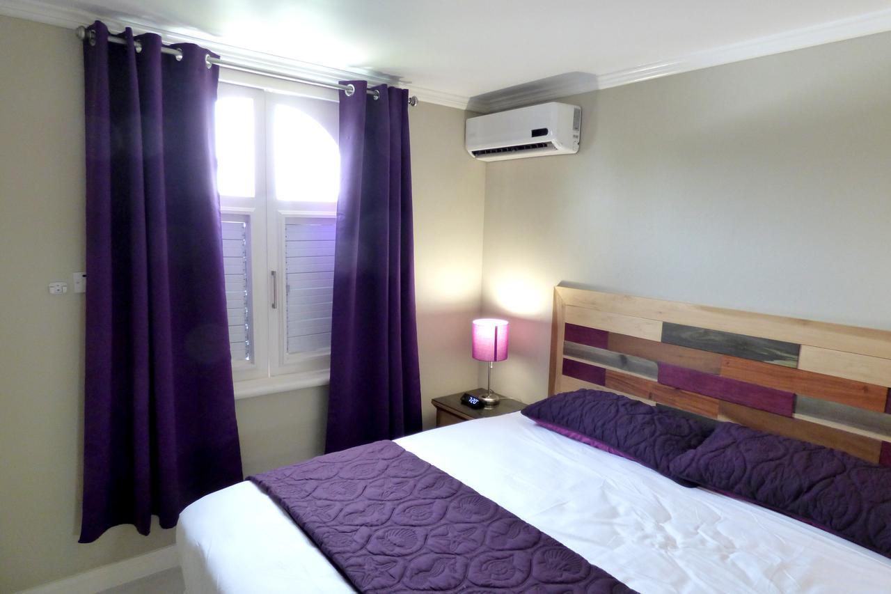 Aparthotel Beach One Bedroom C15
