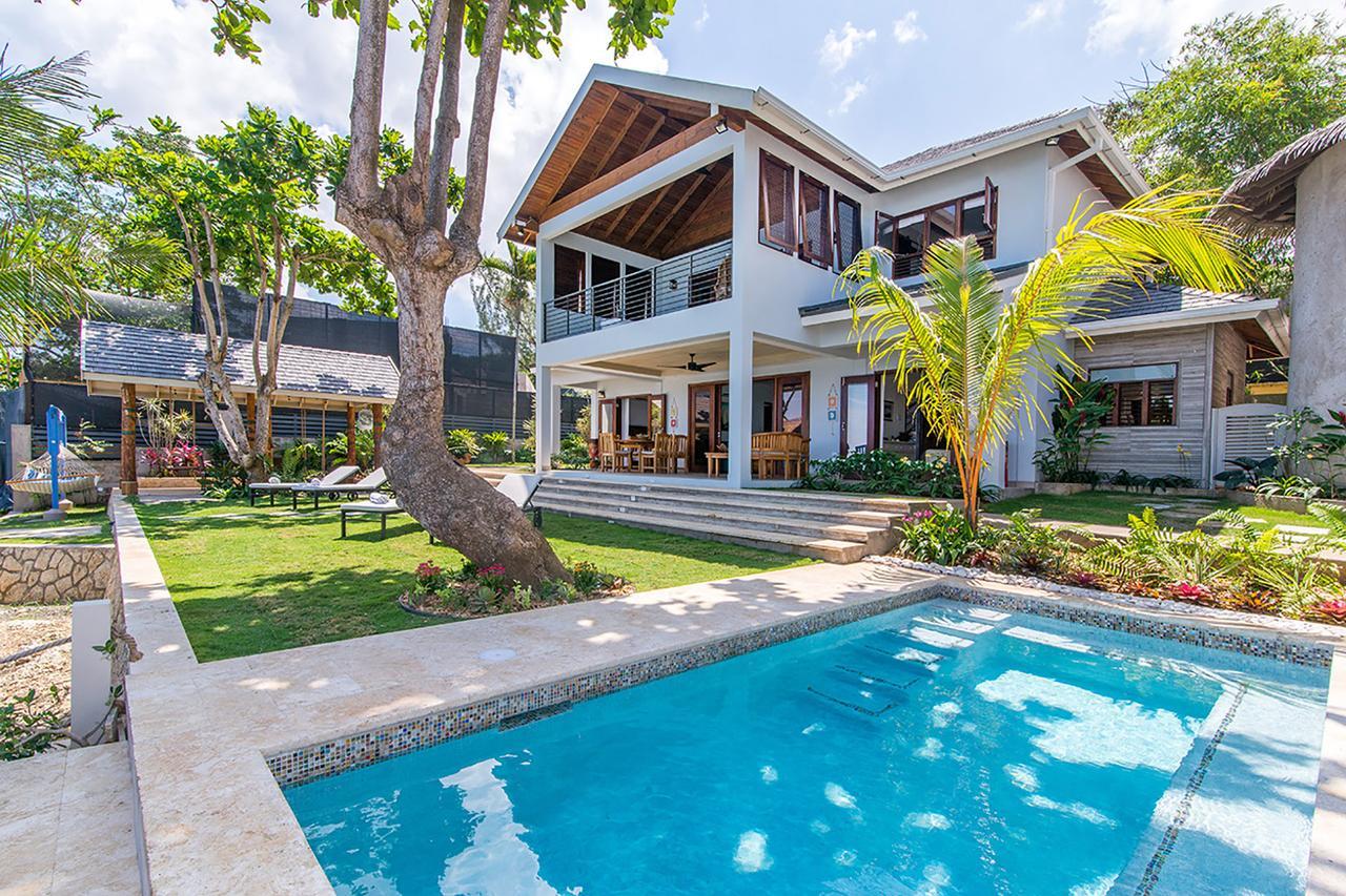 Hermosa Cove & 5*