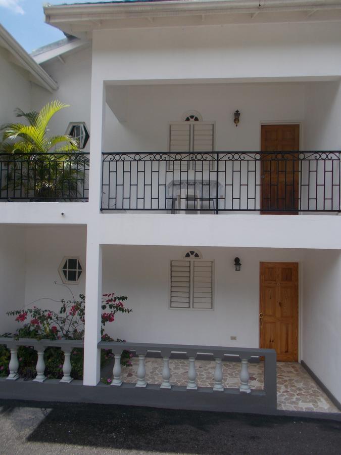 Paradise Inn Port Antonio