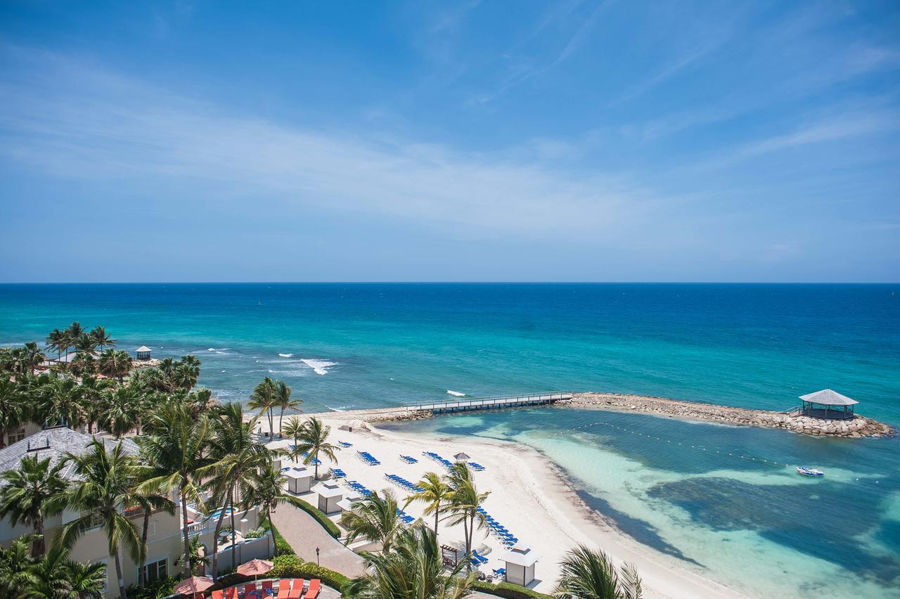 Apartment Palmyra Luxury Montego Bay