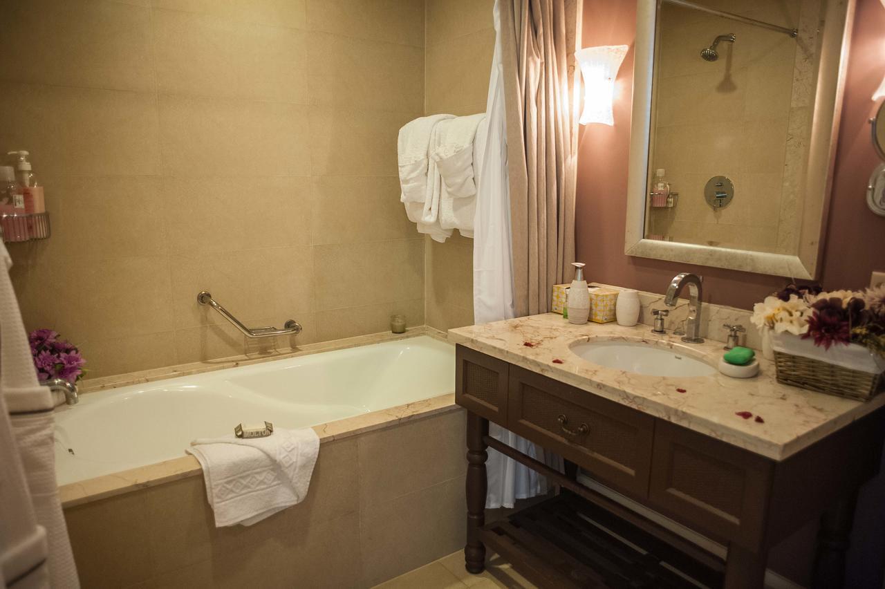 Palmyra Luxury Apartment