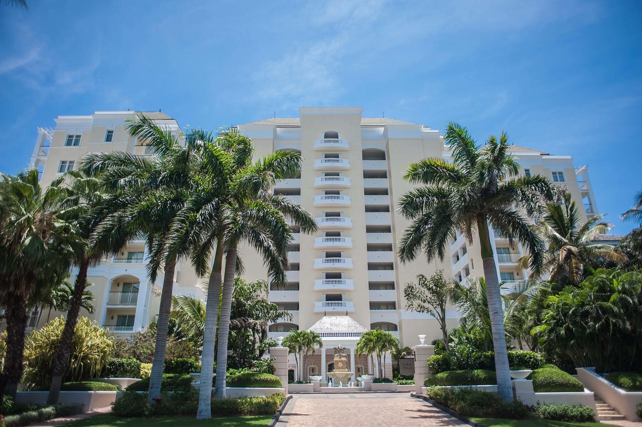 Palmyra Luxury
