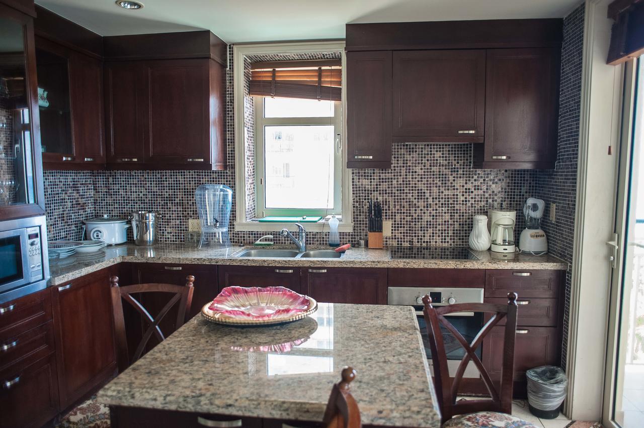 Palmyra Luxury Apartment