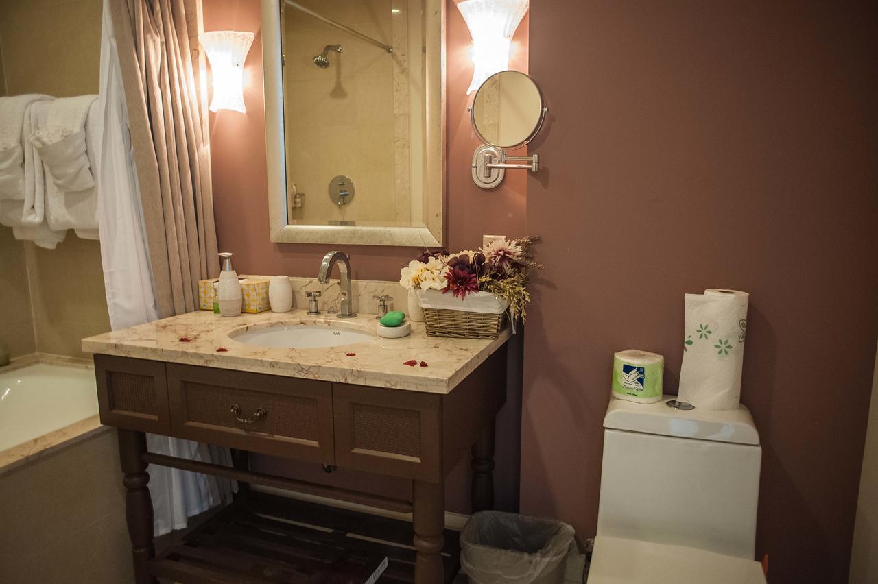 Palmyra Luxury Apartment Montego Bay