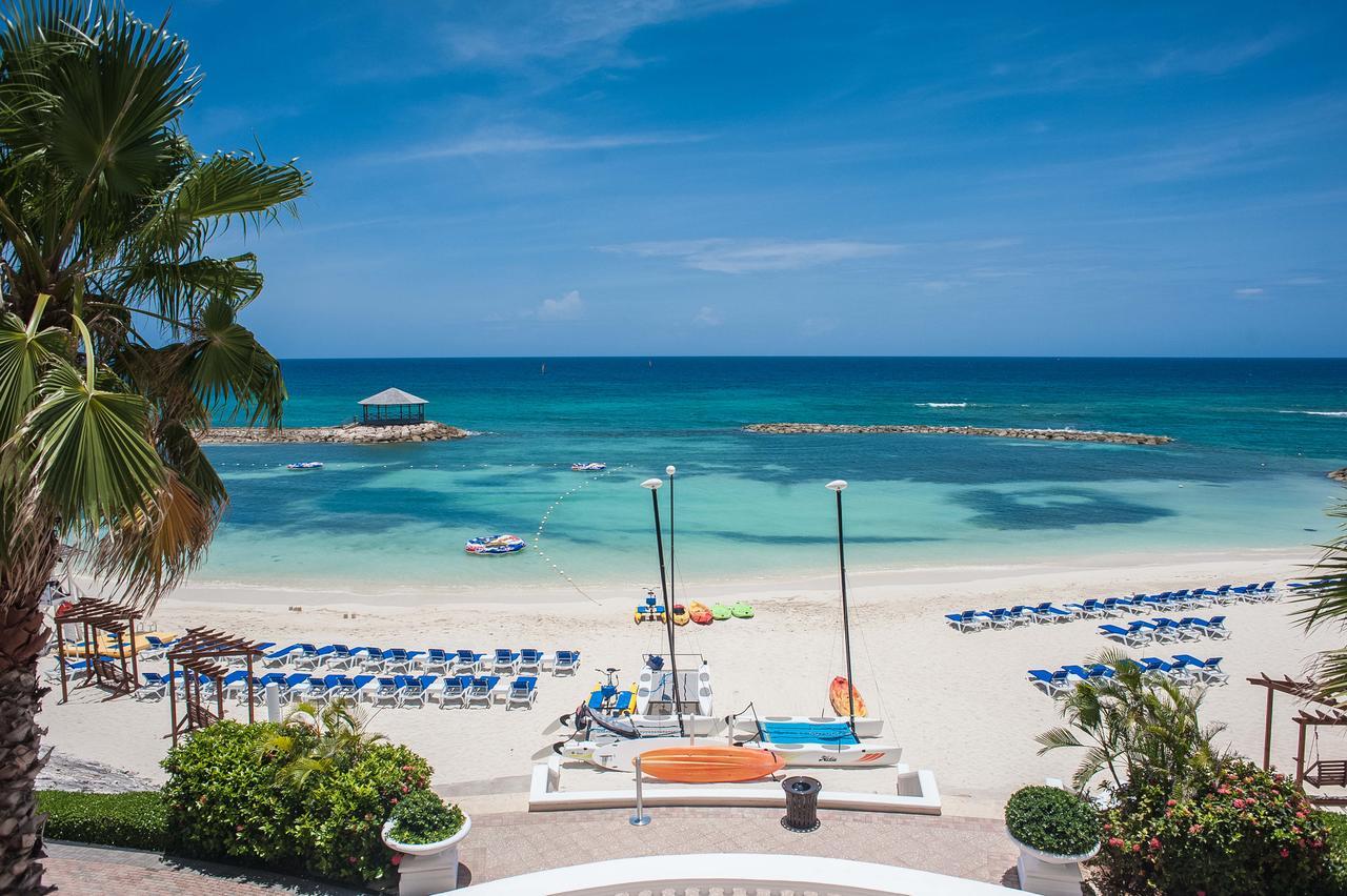 Apartment Palmyra Luxury Montego Bay