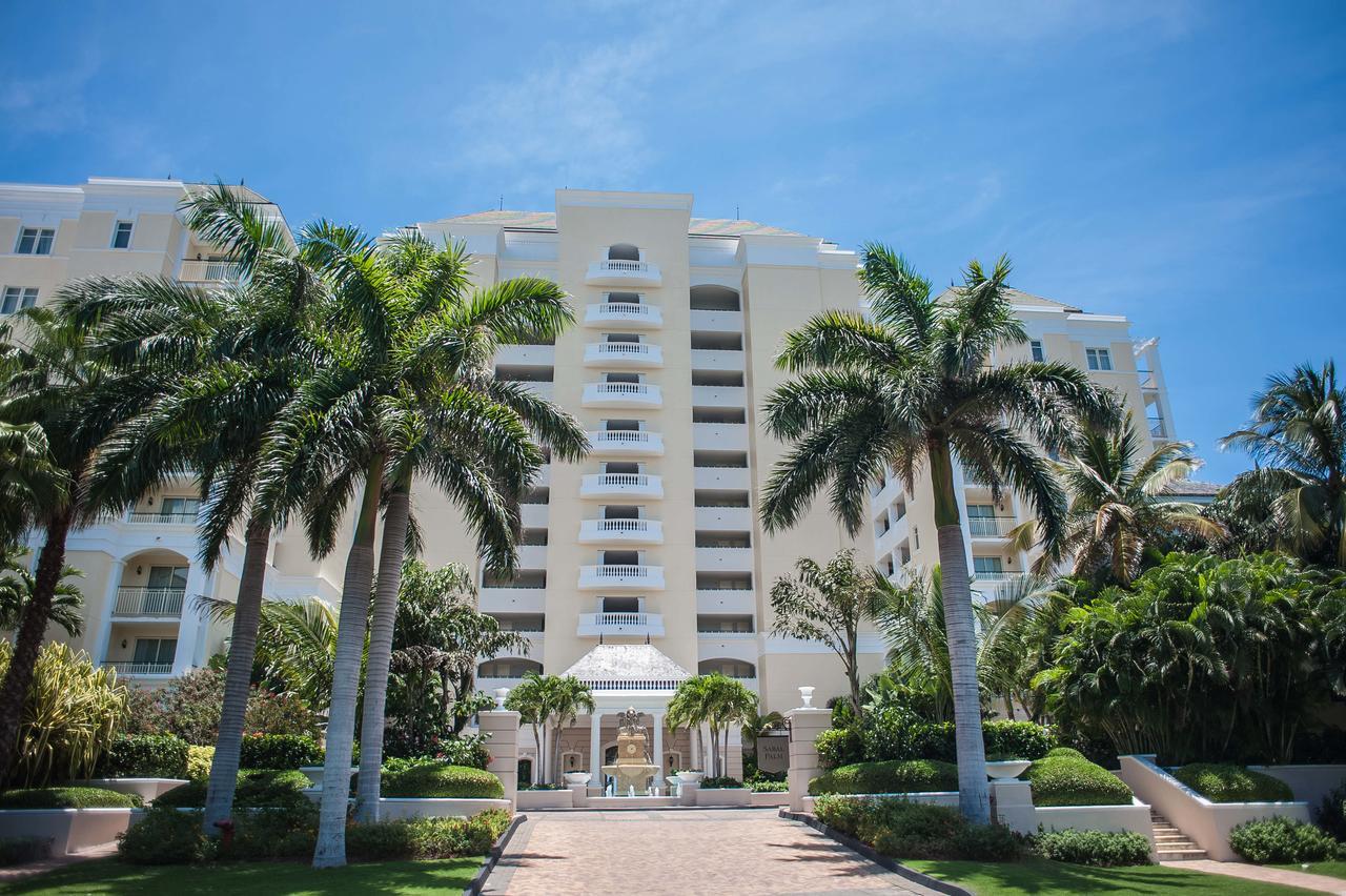 Palmyra Luxury