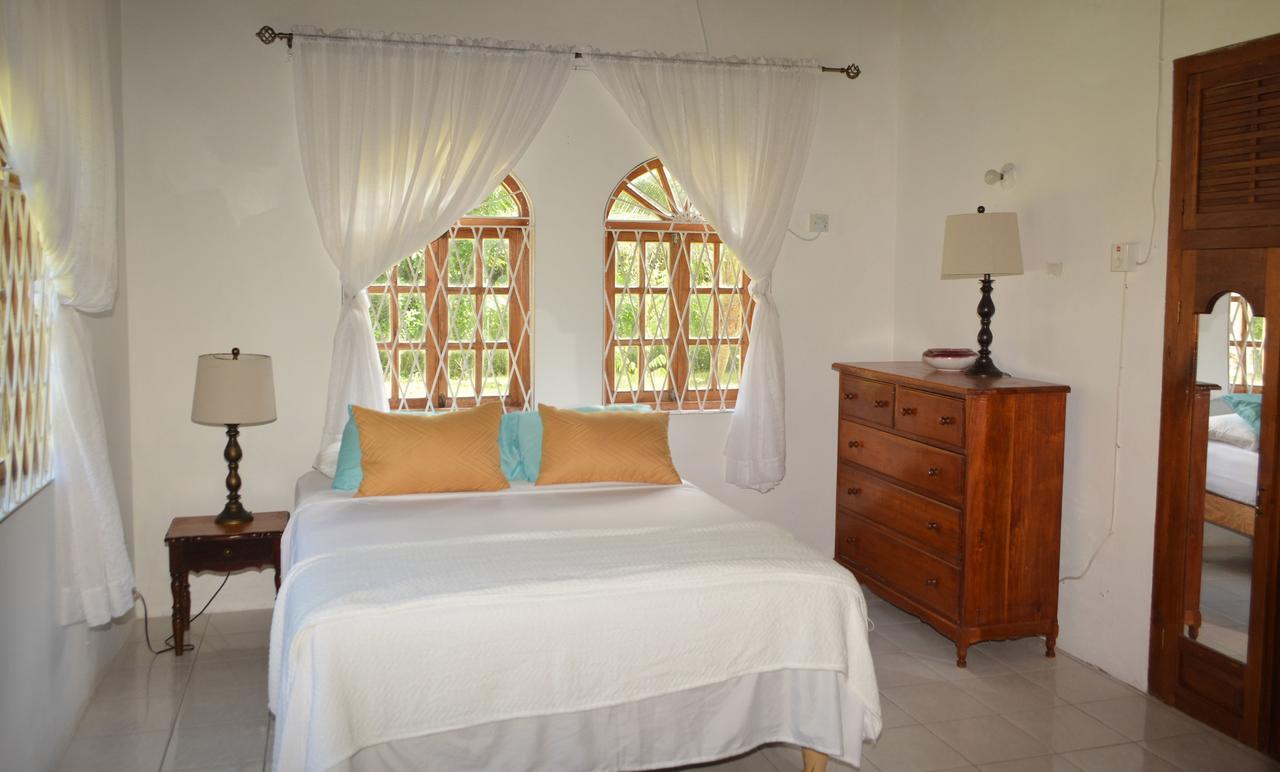 Guest house Cozy Coco