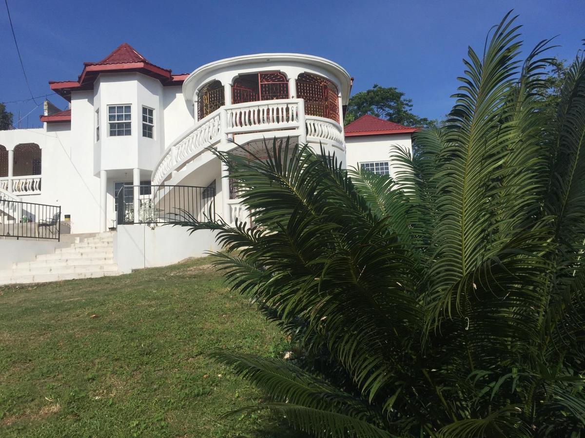 Bed & Breakfast Jannetta's @whimhill *