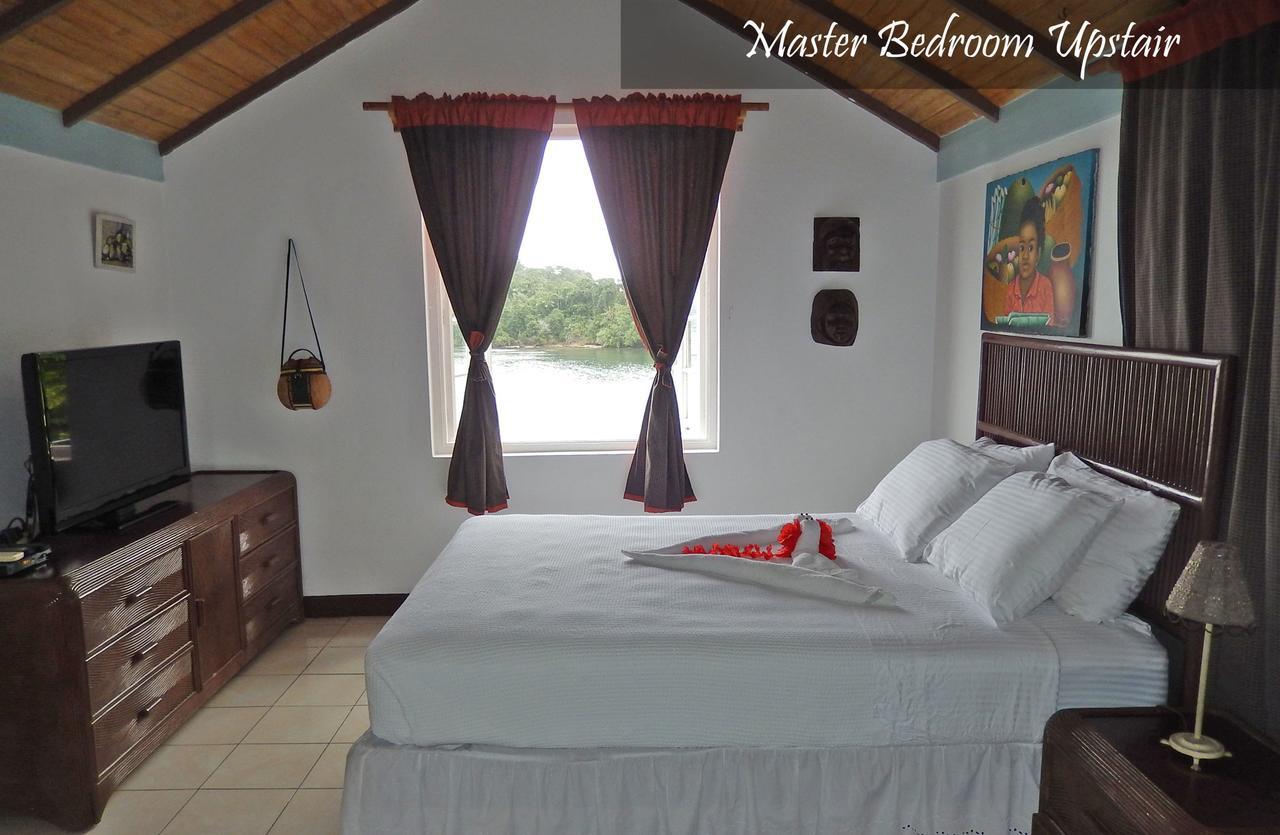 Moon San At The Blue Lagoon 3* Port Antonio