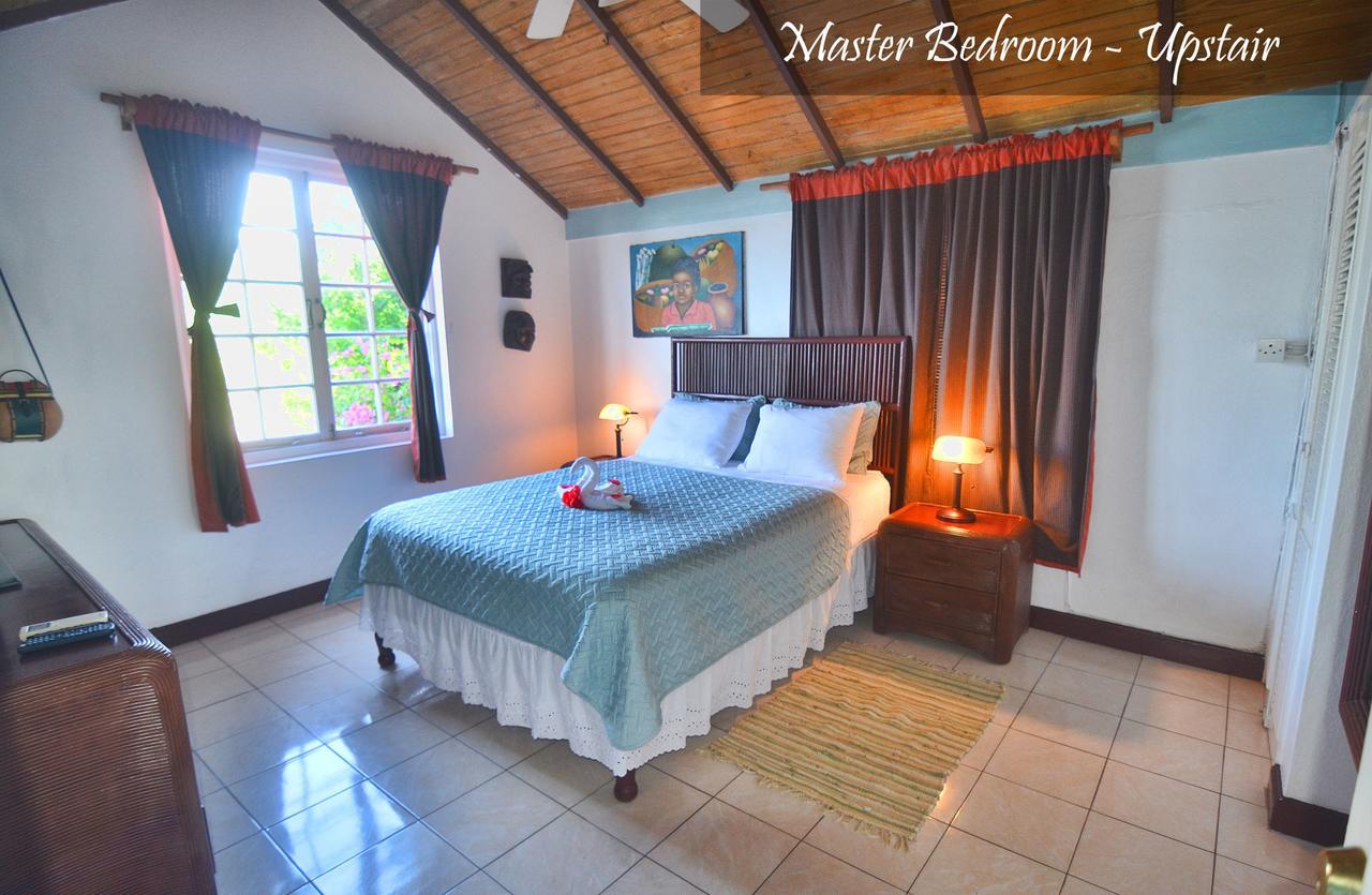 Moon San At The Blue Lagoon 3* Port Antonio
