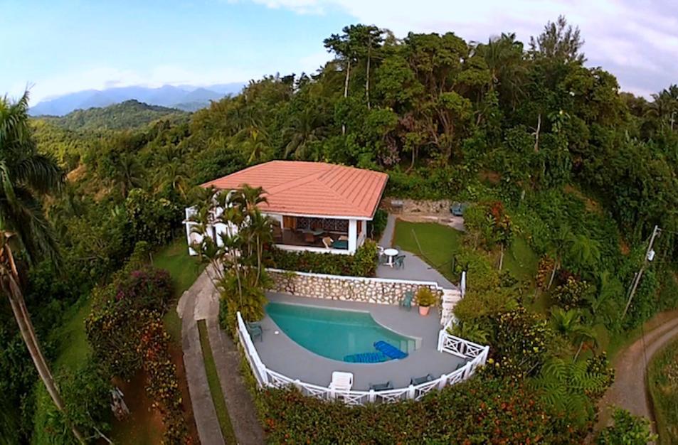 Villa Tranquility