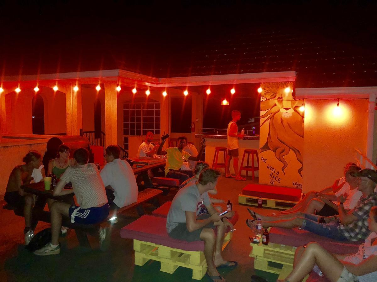 Hostel Reggae