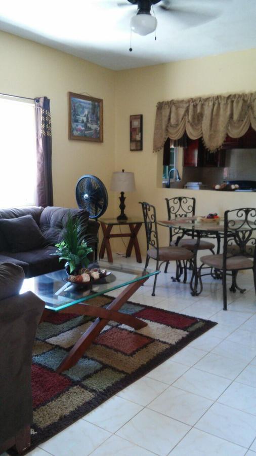 Brytan Villa Treasure Beach