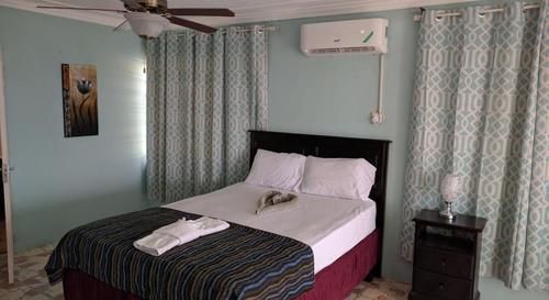 Rockhampton Suites Guest house Kingston