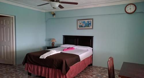 Rockhampton Suites Guest house