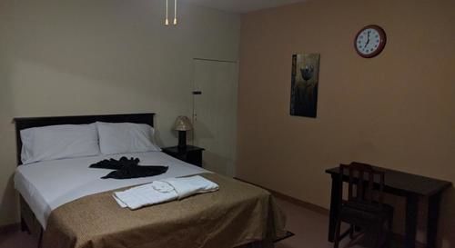 Rockhampton Suites Guest house Kingston