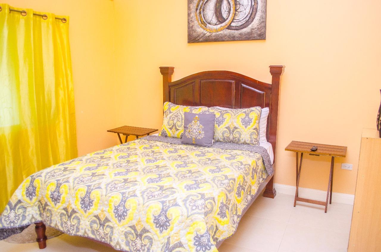 Ocho Rios @ The Palms Pousada *