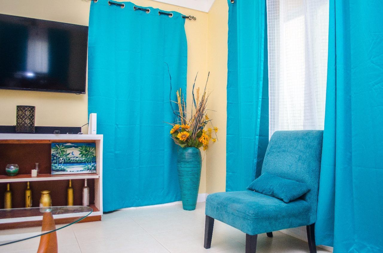 Pousada Ocho Rios @ The Palms Priory
