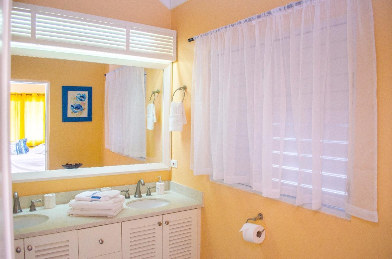 Ocho Rios @ The Palms Pousada