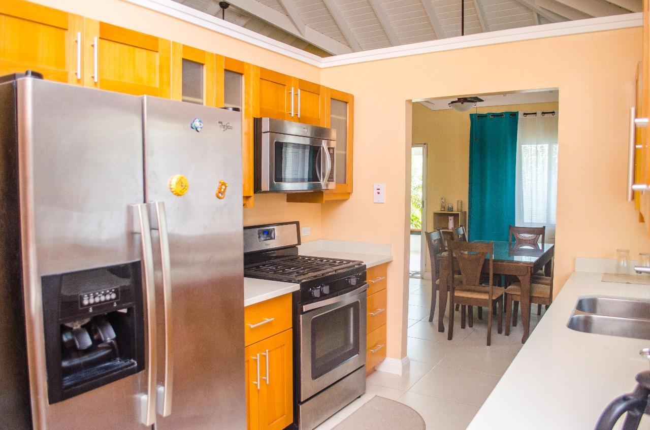 Pousada Ocho Rios @ The Palms Priory