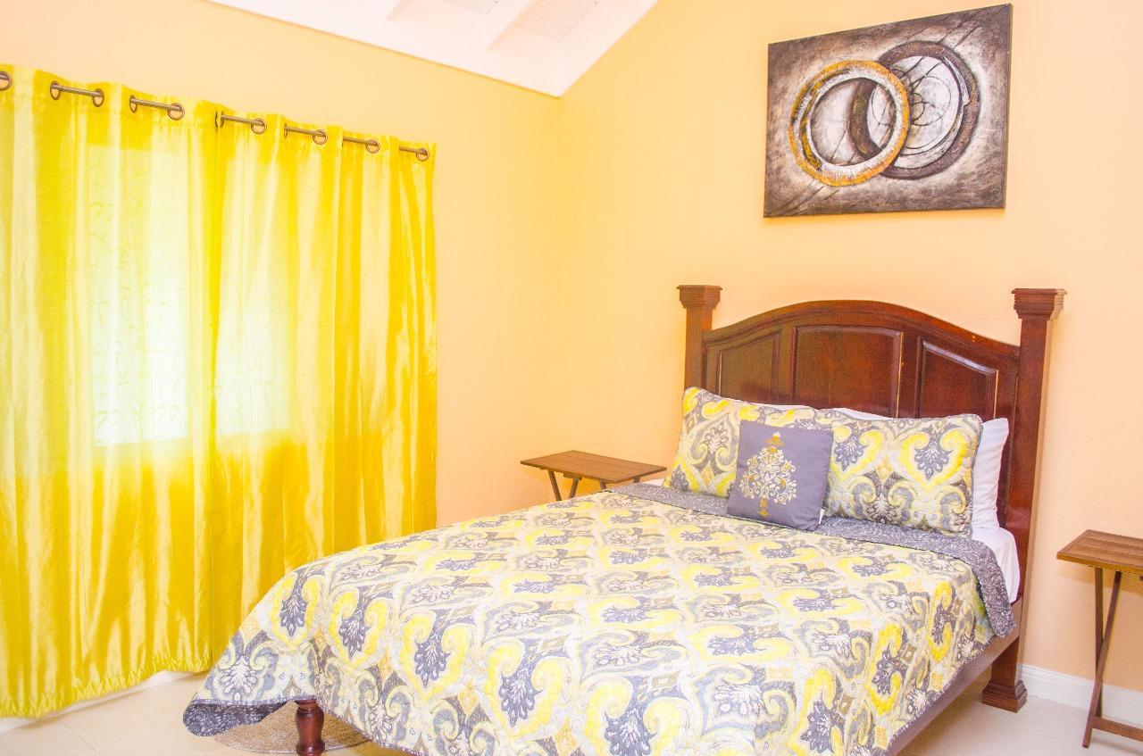Pousada Ocho Rios @ The Palms