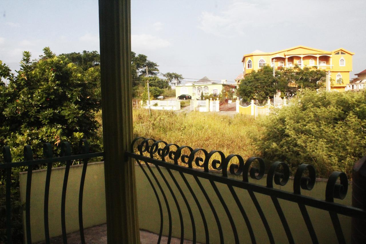 Hostel Yaad Montego Bay