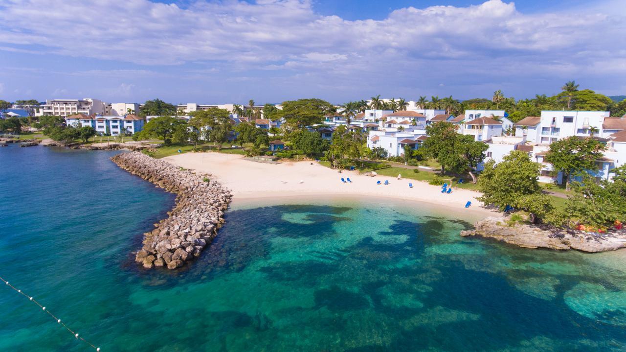 Point Village Orange Bay