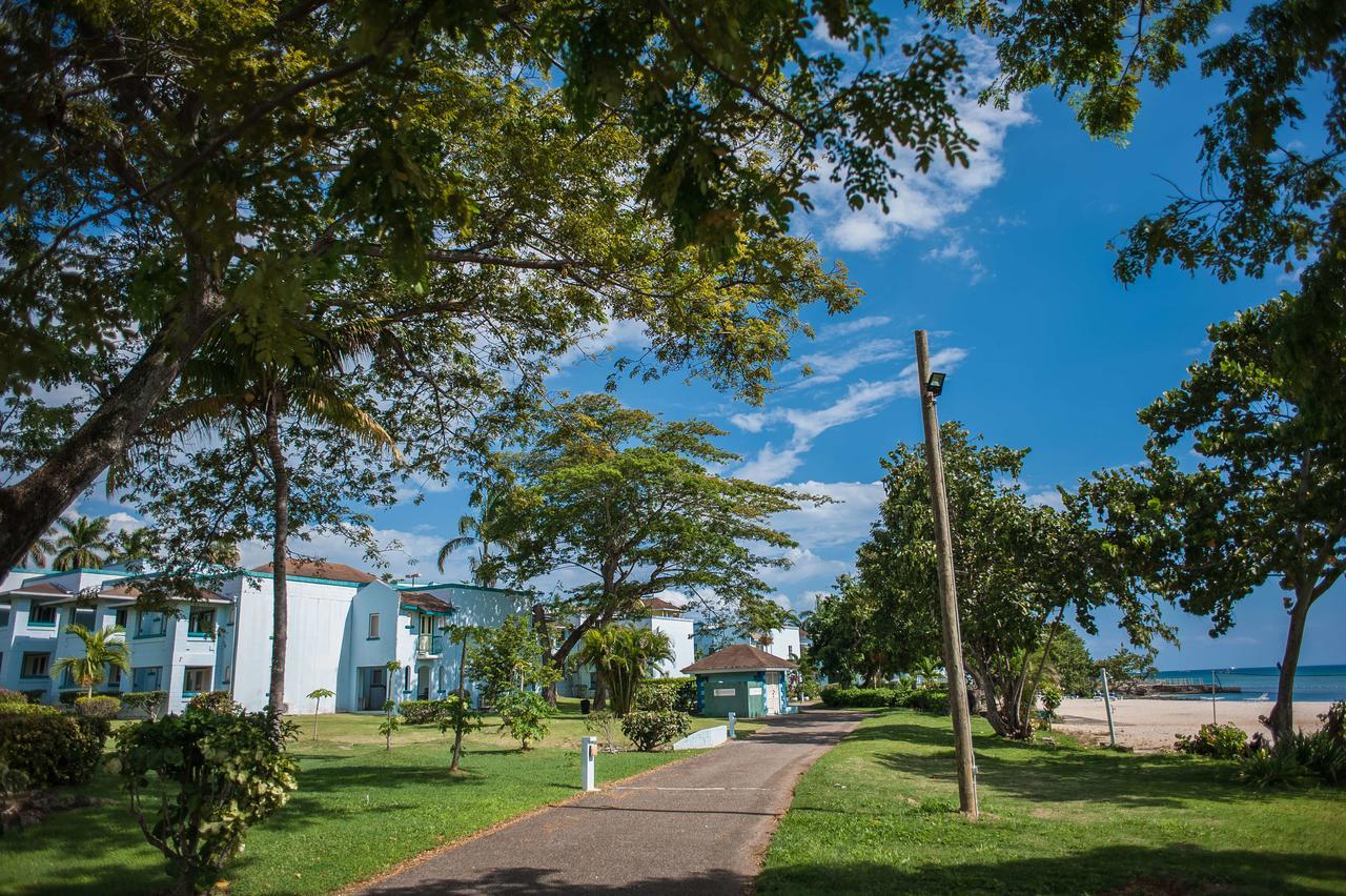 Point Village Apartment