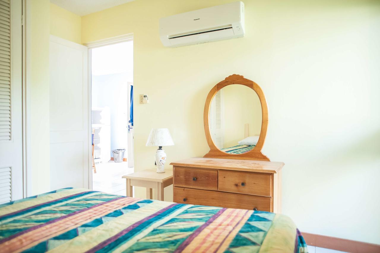 Point Village Orange Bay