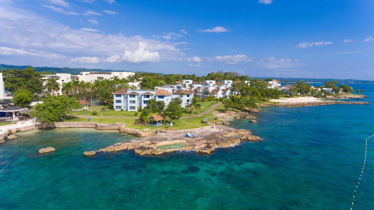 Point Village Apartment Orange Bay