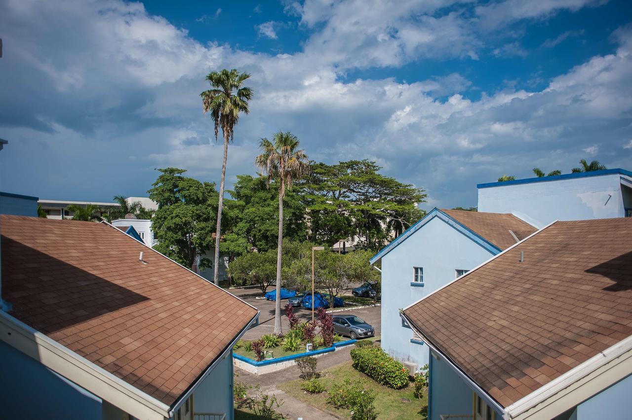 Point Village * Orange Bay