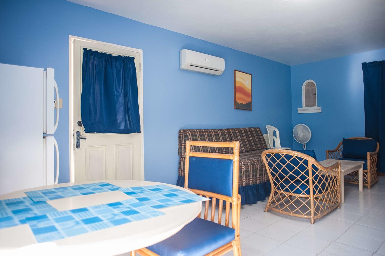 Apartment Point Village Orange Bay