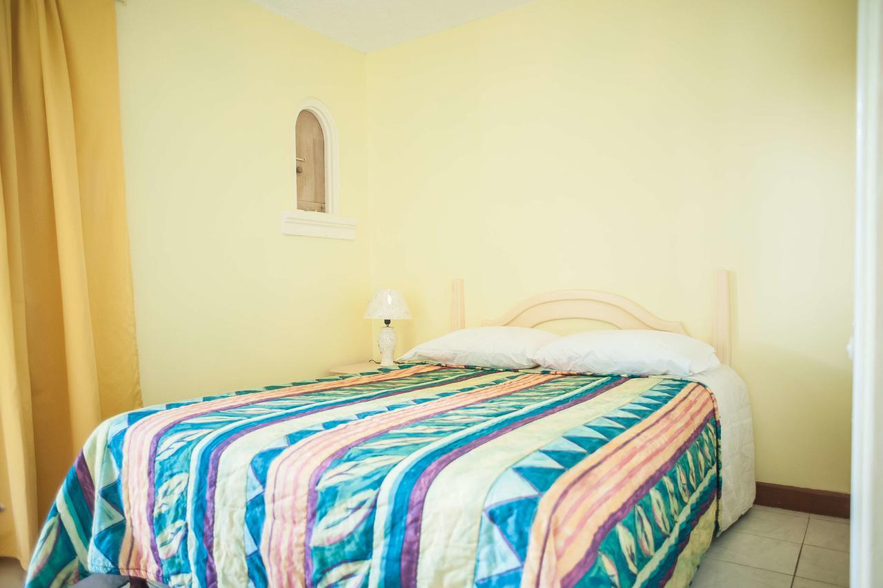 Point Village Apartment