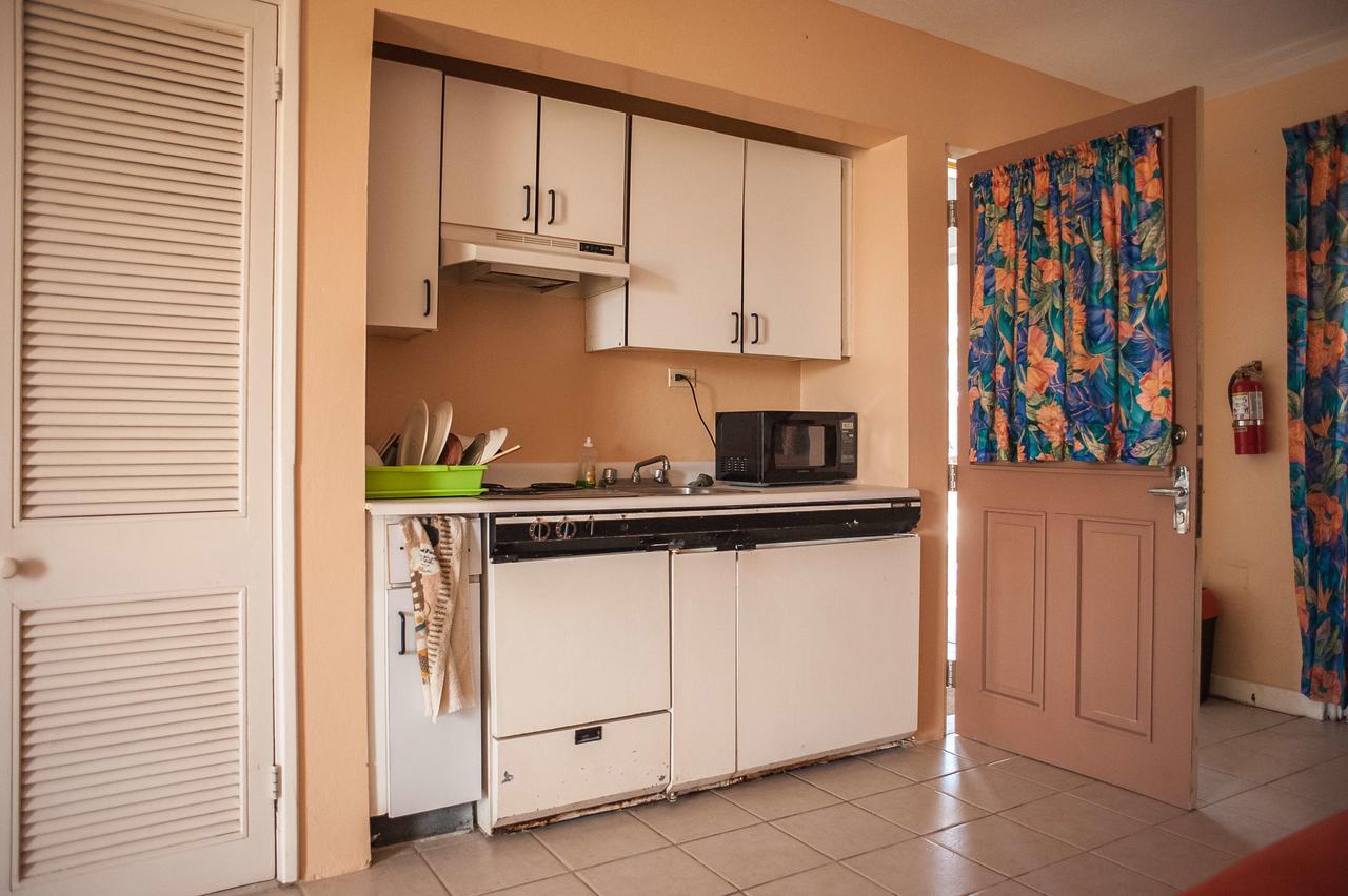 Point Village Apartment