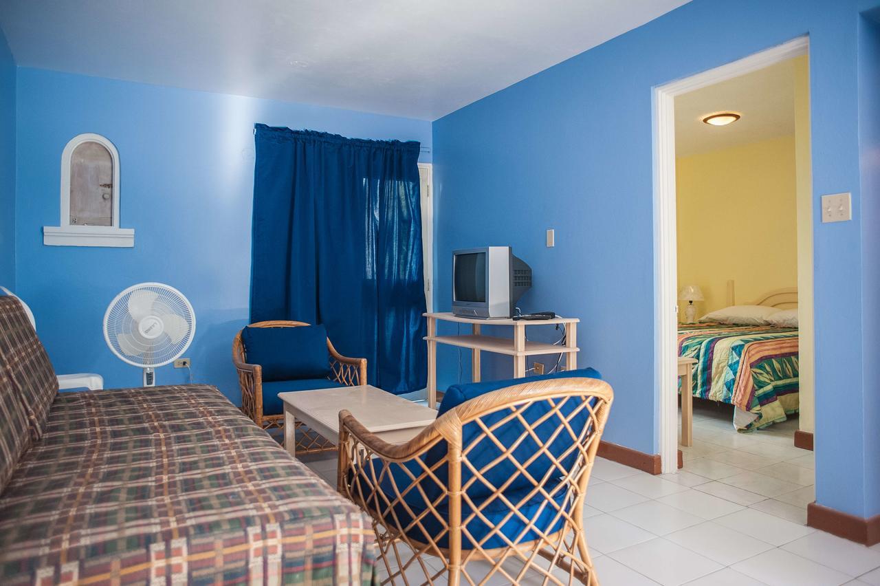 Point Village Orange Bay