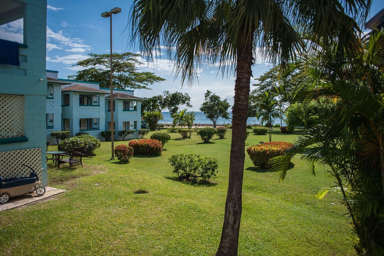 Apartment Point Village