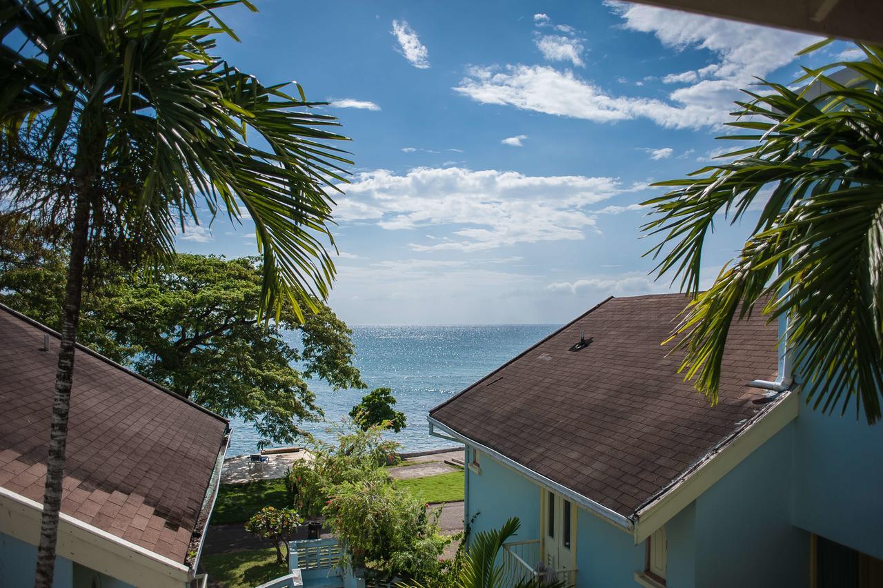 Point Village Apartment *