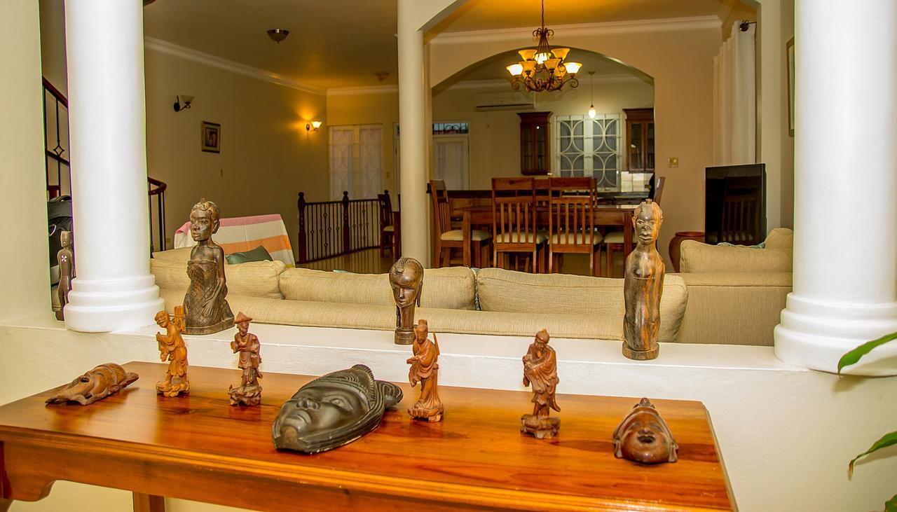 Pen Hall Bnb Ocho Rios Runaway Bay